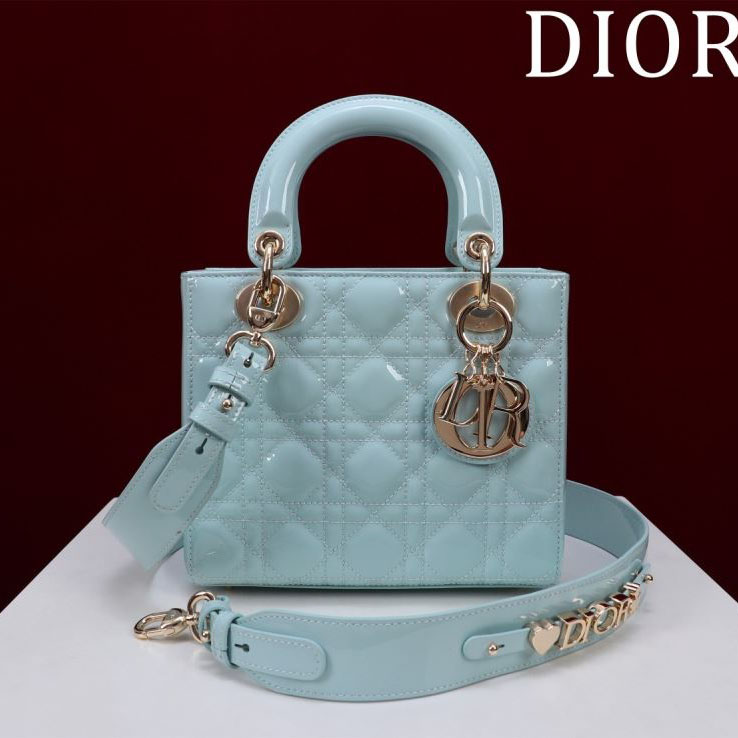 chr1st1an D10r my lady bags